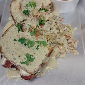 The Smokin Silverback - Barbeque Near Me - Owatonna, Minnesota