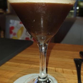 Moxies - Espresso Martini - Cocktail Bars Near Me - Houston, Texas