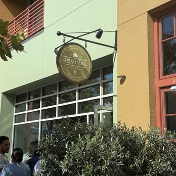 Revival Ice Cream - Ice Cream & Frozen Yogurt Near Me - Monterey, California Revival Ice Cream - Ice Cream & Frozen Yogurt Near Me - Monterey, California