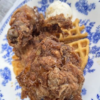 Sassafras - Chicken & Waffles - Southern Near Me - West Palm Beach, Florida Sassafras - Chicken & Waffles - Southern Near Me - West Palm Beach, Florida