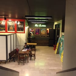 Beyoğlu Sineması