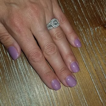 Divine Nail Spa - Shellac nails by Micheal - Nail Salons Near Me - Ashburn, Virginia