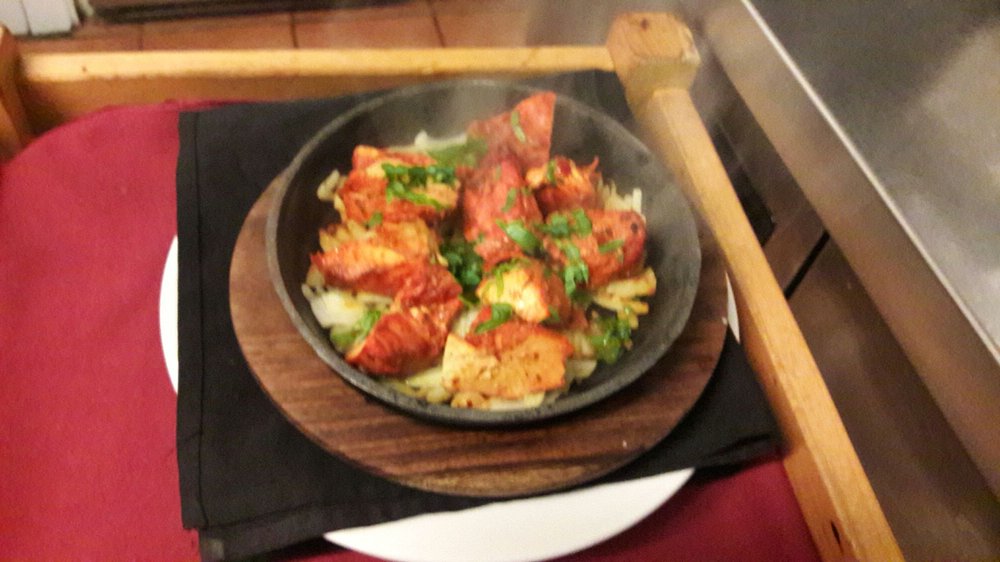 SAFFRON RESTAURANT nearby at 94 Derby Road, Widnes, Halton, United