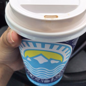 CALI COFFEE - Coffee & Tea Near Me - Hollywood, Florida CALI COFFEE - Coffee & Tea Near Me - Hollywood, Florida