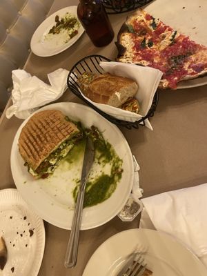 Joe & Pat's Pizzeria & Restaurant by null