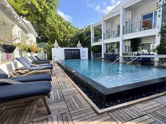 The Saint Hotel Key West, Autograph Collection, Adult Only by null