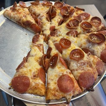 Mountain Mike's Pizza - Pizza Near Me - Surprise, Arizona