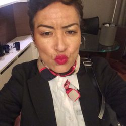 Kult - Mes cheveux étaient  plus clair que mes sourcils ou idem .. la couleur des cheveux après 4 semaines : NOIR