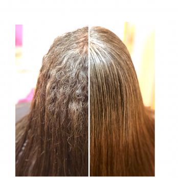 Sei Tomoko Salon - Japanese straightening by Omae - Hair Salons Near Me - New York, New York