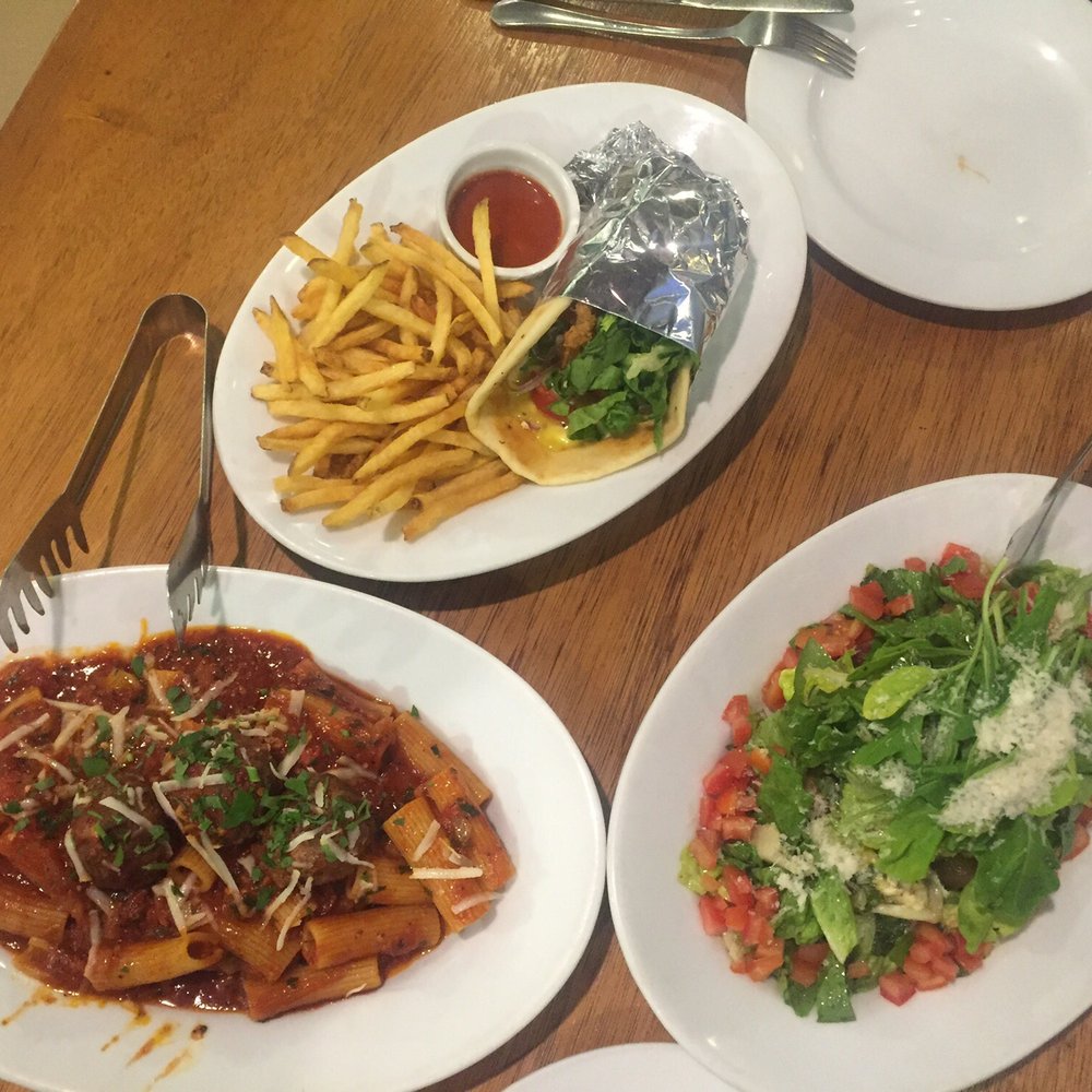 Cyma - Greek Near Me - Quezon City, NCR Cyma - Greek Near Me - Quezon City, NCR