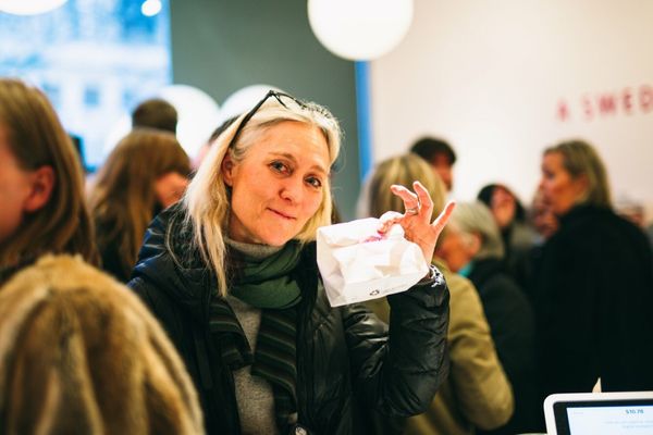 BonBon - A Swedish Candy Co. by null BonBon - A Swedish Candy Co. by null