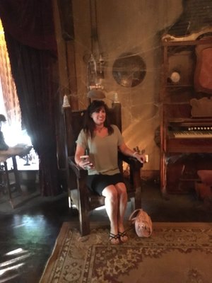 Munster Mansion by null