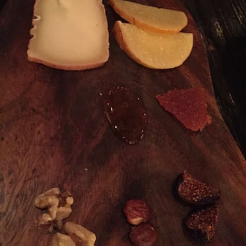 Mignon - Cheese board - Wine Bars Near Me - Los Angeles, California