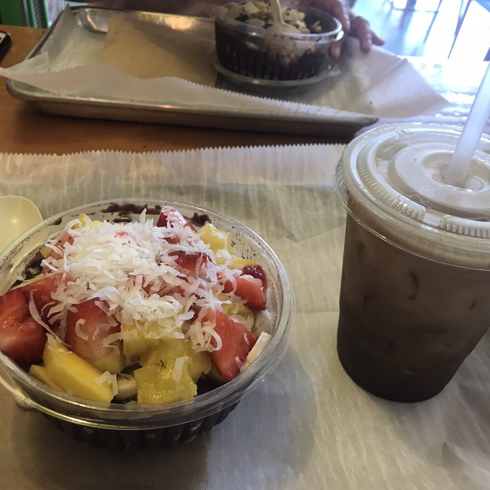 Create - Acai Tropical Paradise - Delis Near Me - Astoria, New York