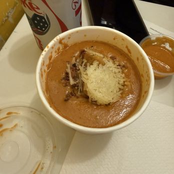 Aloha Melt Waikiki - Tomato Soup - Sandwiches Near Me - Honolulu, Hawaii Aloha Melt Waikiki - Tomato Soup - Sandwiches Near Me - Honolulu, Hawaii
