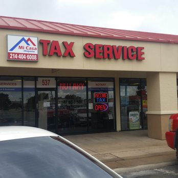 Mi Casa Hispana - Mi Casa Tax Services, part of MC Tax Group Next to Fiesta Mart of Belt Line & Josey Ln in Carrollton. - Tax Services Near Me - Carrollton, Texas Mi Casa Hispana - Mi Casa Tax Services, part of MC Tax Group Next to Fiesta Mart of Belt Line & Josey Ln in Carrollton. - Tax Services Near Me - Carrollton, Texas