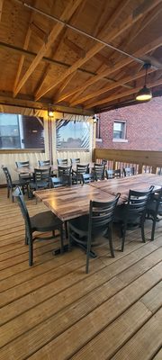 Arsenal Cider House by null