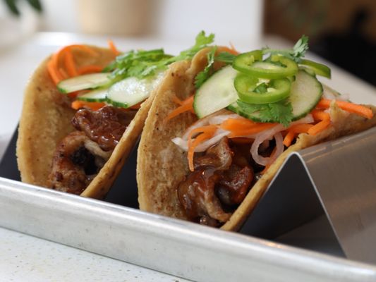 Revolution Taco by null