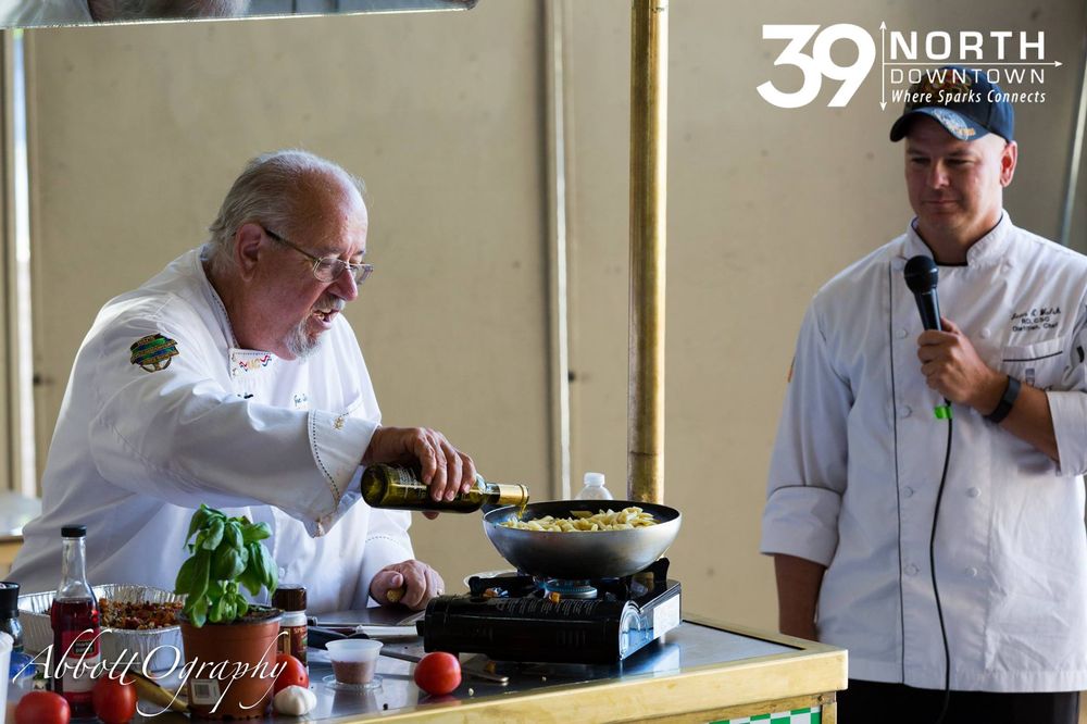 39 North Marketplace - social services organization in Sparks, NV