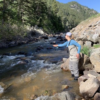 Front Range Anglers - Outdoor Gear Near Me - Boulder, Colorado