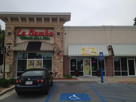 LA BAMBA MEXICAN BAR & GRILL - Updated May 2024 - 17 Photos & 84