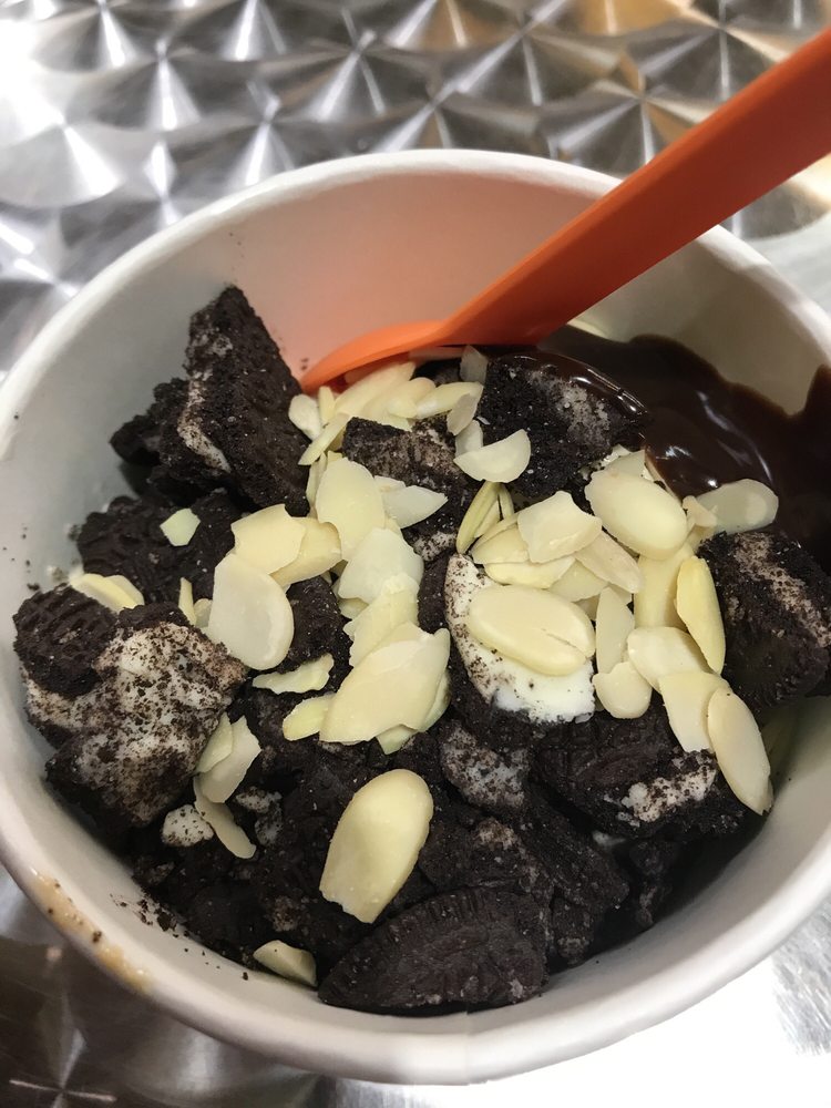 YOWAY FROZEN YOGURT CLOSED Updated April 2024 10 Photos & 20