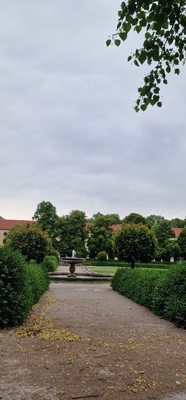 Hofgarten by null