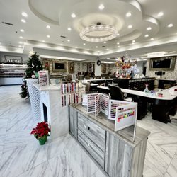 Castle Nail Spa