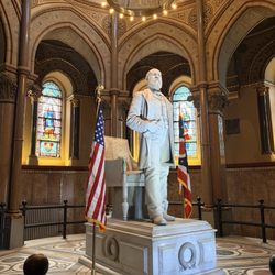 Garfield Memorial