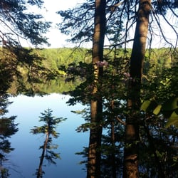 Woodford State Park