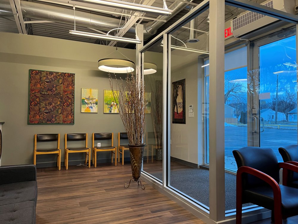 Start My Wellness - grief counselor in Ferndale, MI