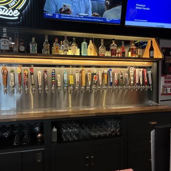 Mr Brews Taphouse - Beers - Burgers Near Me - Little Rock, Arkansas Mr Brews Taphouse - Beers - Burgers Near Me - Little Rock, Arkansas