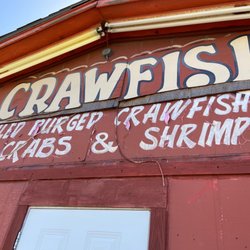 The Crawfish Hole