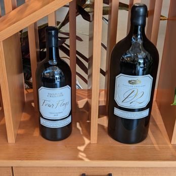 DeLille Cellars - We loved the D2 - Wine Tasting Room Near Me - Woodinville, Washington DeLille Cellars - We loved the D2 - Wine Tasting Room Near Me - Woodinville, Washington
