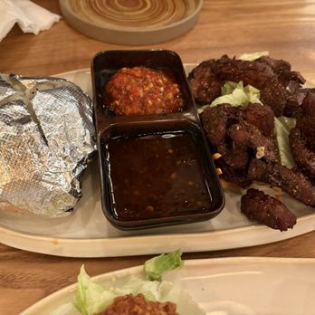 Thai's Thumbz - Heavenly beef - Thai Near Me - Sugar Land, Texas
