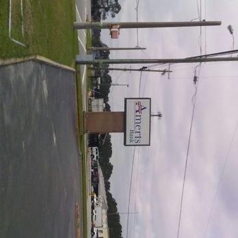 Ameris Bank - Bank - Banks & Credit Unions Near Me - Moultrie, Georgia