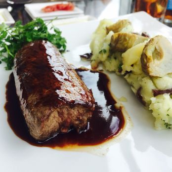 Restaurant 45 - French Near Me - Montreux, VD