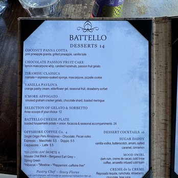 Battello - Menu - Italian Near Me - Jersey City, New Jersey Battello - Menu - Italian Near Me - Jersey City, New Jersey