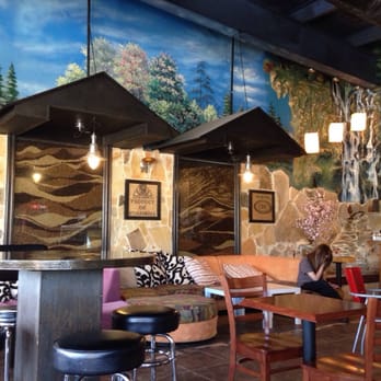 Caffe Promenade - Cool place great donuts and coffee - Coffee & Tea Near Me - Allen, Texas Caffe Promenade - Cool place great donuts and coffee - Coffee & Tea Near Me - Allen, Texas
