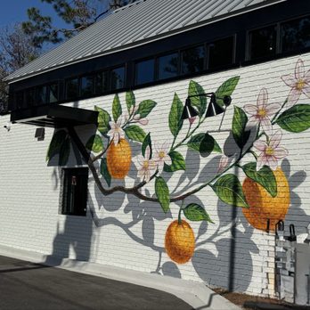 Pecan Craft Kitchen - Outside - Southern Near Me - St Johns, Florida
