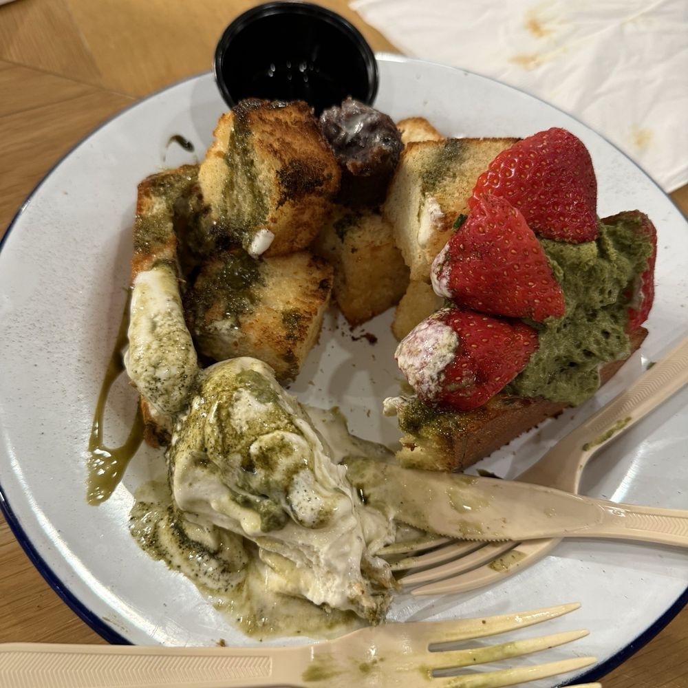 Tanaka - Honey Toast - Japanese Near Me - Tigard, Oregon Tanaka - Honey Toast - Japanese Near Me - Tigard, Oregon