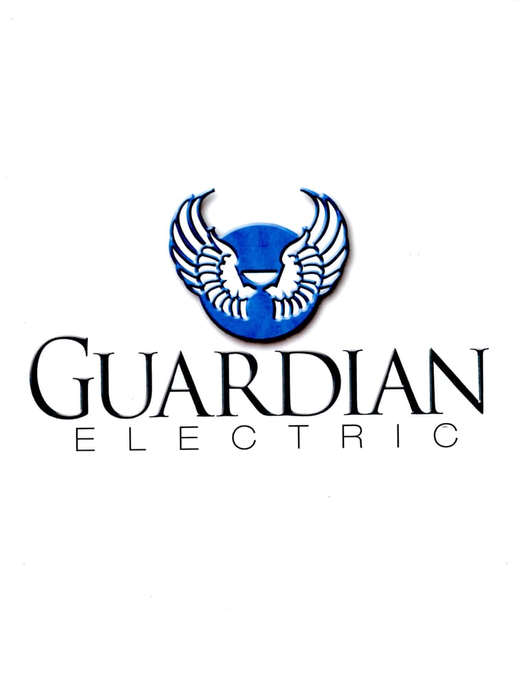 Slide of Guardian Electric