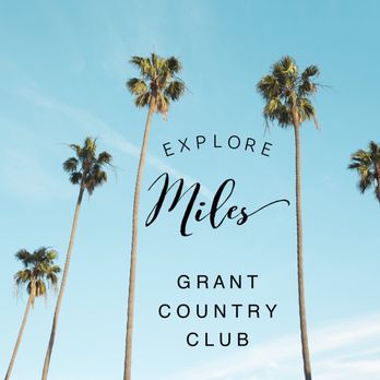 Miles Grant Country Club - Country Clubs Near Me - Stuart, Florida