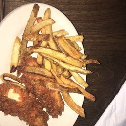 Chicken Tenders