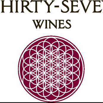 Thirty-Seven Winery - the logo for thirty seven wines - Wineries Near Me - Sonoma, California Thirty-Seven Winery - the logo for thirty seven wines - Wineries Near Me - Sonoma, California