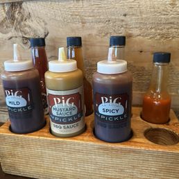 Pig in a Pickle BBQ 4/2026 Pig in a Pickle BBQ 4/2026