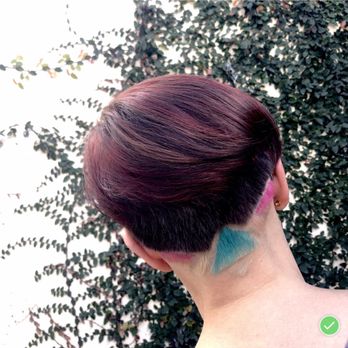 Spoke SLO - Hair Salons Near Me - San Luis Obispo, California Spoke SLO - Hair Salons Near Me - San Luis Obispo, California