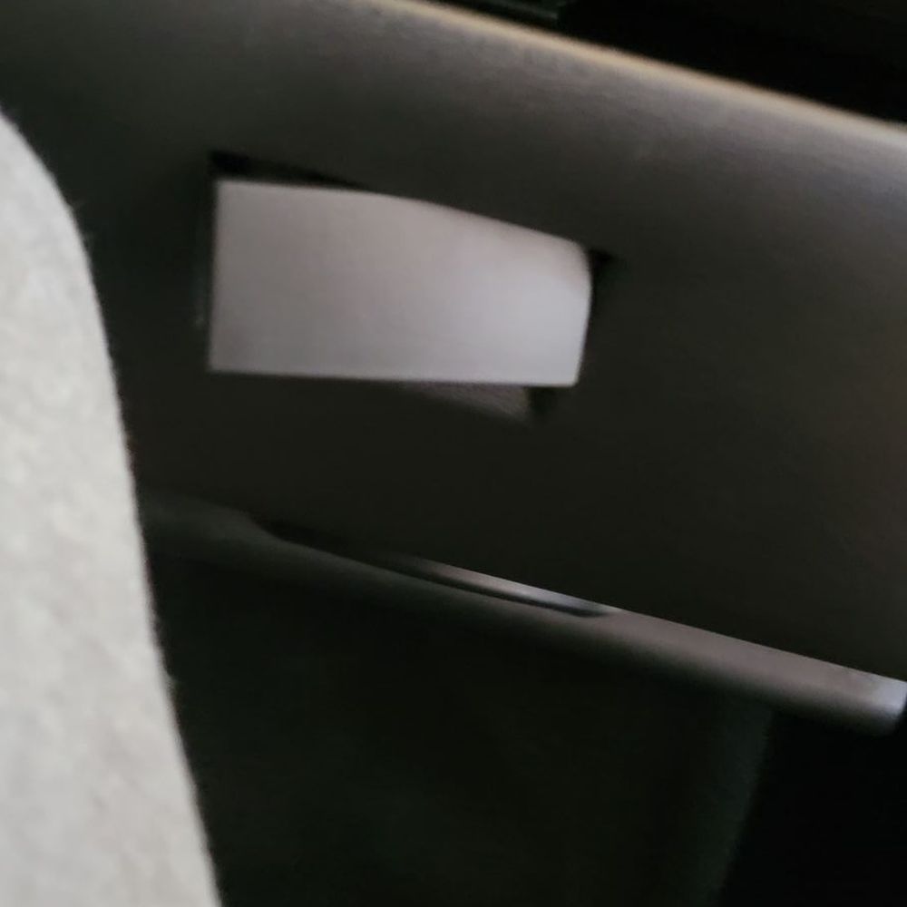 Utica Auto Spa & Wheels - Broken glove box handle second attempt to get a good detail done - Auto Detailing Near Me - Utica, Michigan Utica Auto Spa & Wheels - Broken glove box handle second attempt to get a good detail done - Auto Detailing Near Me - Utica, Michigan