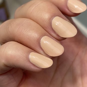 Serendipity Day Spa - Classic Manicure - Day Spas Near Me - Pembroke, New Hampshire