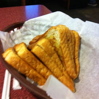 Sunny Side Up - The amazing buttery toast at Sunny Side Up. Perfection! - Breakfast & Brunch Near Me - Shawnee, Oklahoma